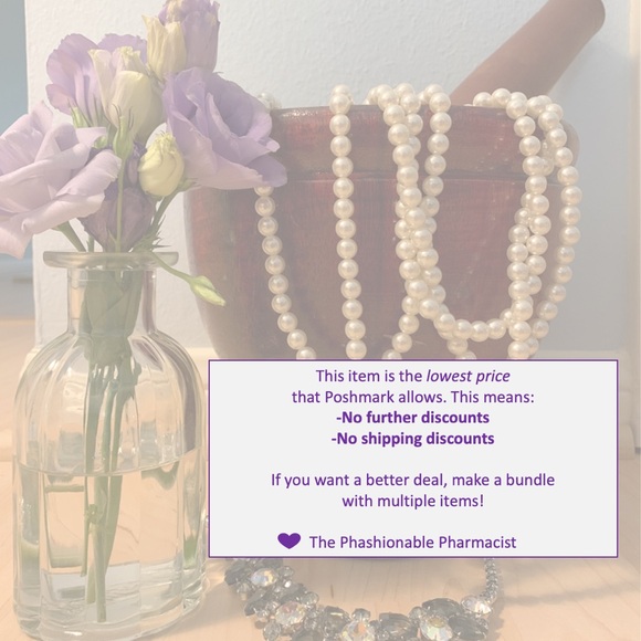 Black Drawstring Pouch - Picture 5 of 6